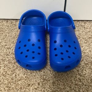 Kids Crocs